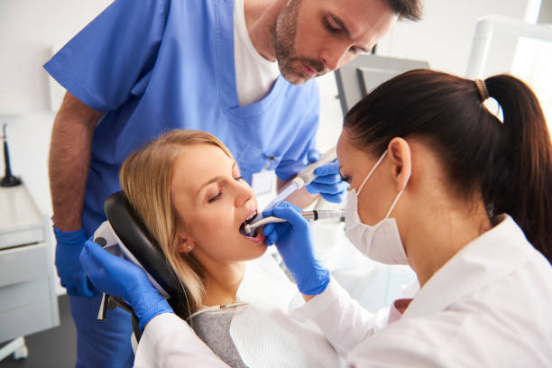 Best Oral Cancer Screening  in Collierville, TN