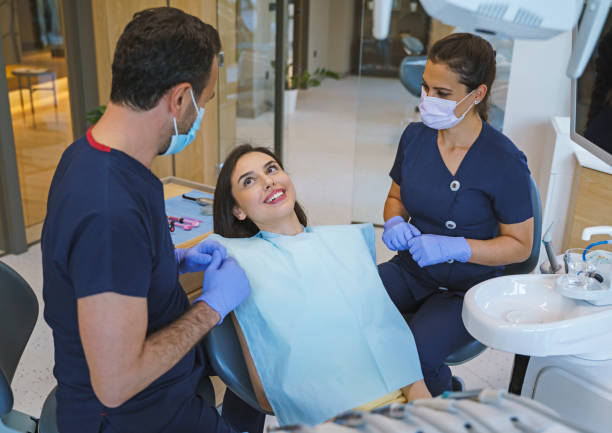 Best Oral Cancer Screening  in Collierville, TN