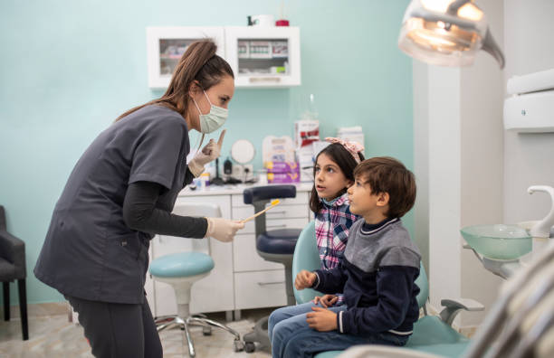 Advanced Technology for Better Dental Care in Collierville, TN