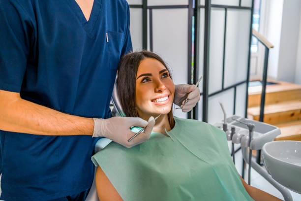 Best Cosmetic Dentistry  in Collierville, TN