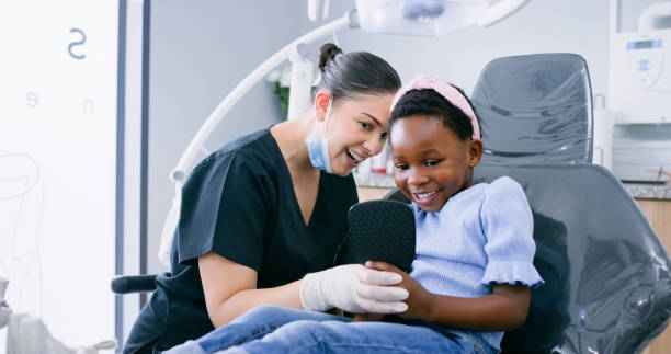 Best Full Mouth Reconstruction  in Collierville, TN