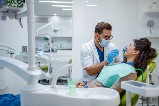 Best Teeth Whitening  in Collierville, TN