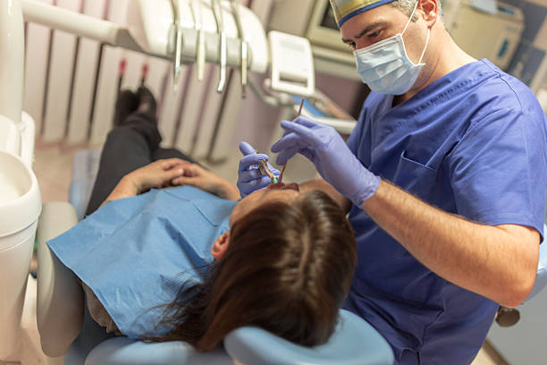 Collierville, TN Dental Services Company