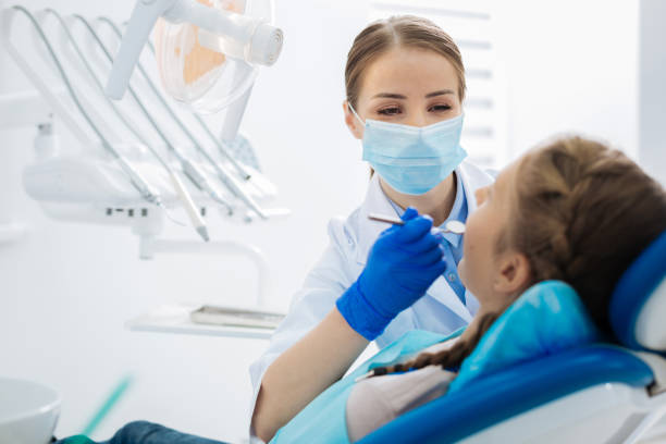 Best Dental Fillings (Composite and Amalgam)  in Collierville, TN